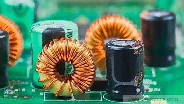 關(guān)于電感的額定工作電壓，這些你需要了解~