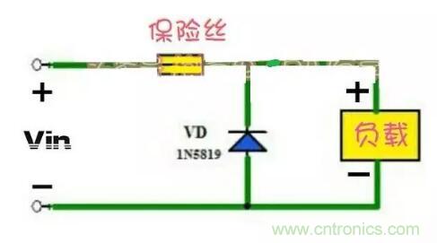 硬件工程師都應(yīng)該掌握的防反接電路，你都Get到了嗎？