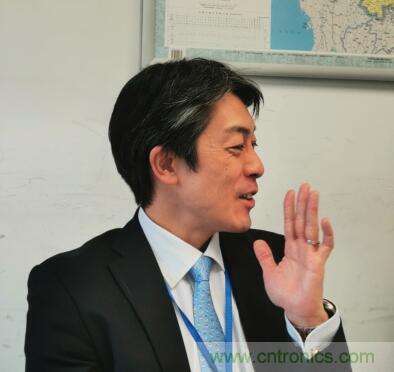 瑞薩內(nèi)核處理器固有積累，ARM內(nèi)核更開放：魚和熊掌都要！