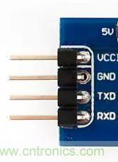 UART、RS-232、RS-422、RS-485之間有什么區(qū)別？