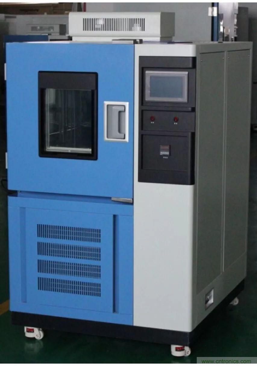 從現(xiàn)象到原理，一次搞懂電子元器件濕熱試驗