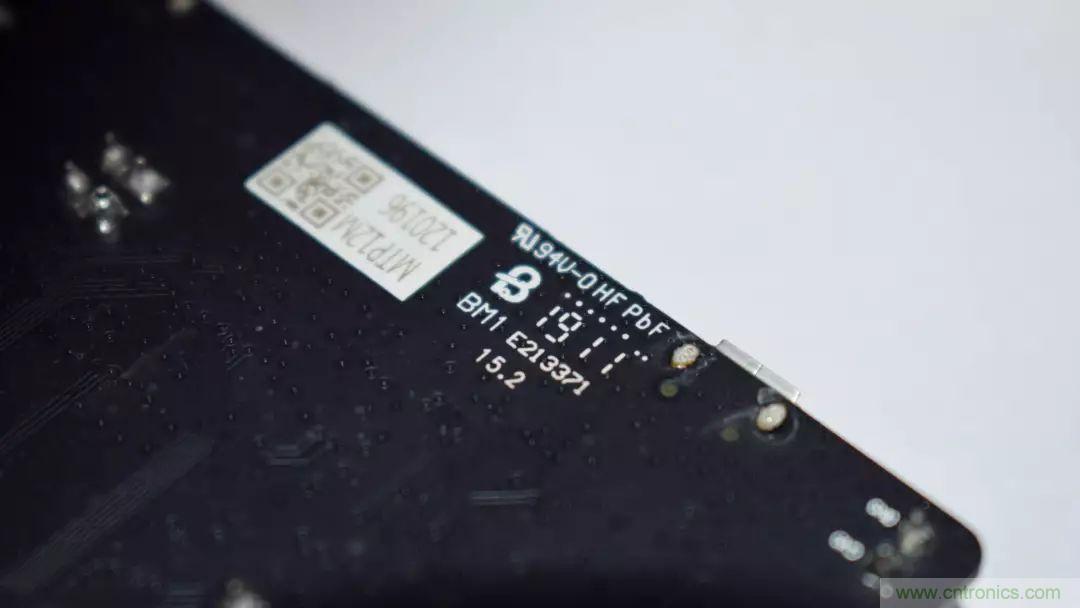 電路板上這些標(biāo)志的含義，你都知道嗎？
