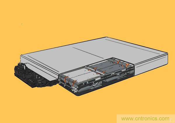 圓柱、方形、軟包，電動(dòng)車電池之間的差距比你想象得大