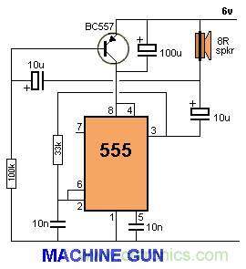 那個神奇的555定時器，你知道它的功能有多強(qiáng)大嗎？