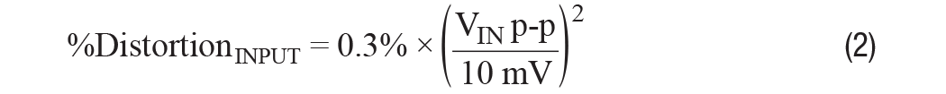 您真的能通過運(yùn)算放大器實(shí)現(xiàn)ppm精度嗎？