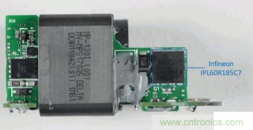 對(duì)比 SiC、GaN 和硅，哪種 AC 適配器性能最好？