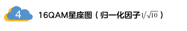 5G調(diào)制怎么實現(xiàn)的？原來通信搞到最后，都是數(shù)學(xué)!