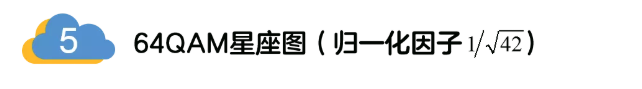 5G調(diào)制怎么實現(xiàn)的？原來通信搞到最后，都是數(shù)學(xué)!