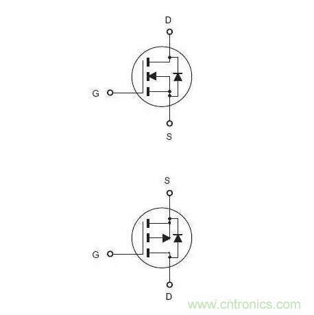 詳細(xì)為你講解場效應(yīng)管電路圖符號(hào) 詳細(xì)為你講解場效應(yīng)管電路圖符號(hào)