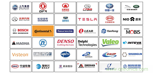 CIAIE 2020第十屆上海國際汽車內(nèi)外飾展招商工作正式啟動 CIAIE 2020第十屆上海國際汽車內(nèi)外飾展招商工作正式啟動