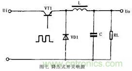 這8種開關(guān)電源工作原理及電路圖，你都知道嗎？
