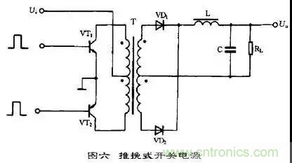 這8種開關(guān)電源工作原理及電路圖，你都知道嗎？