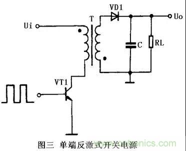 這8種開關(guān)電源工作原理及電路圖，你都知道嗎？
