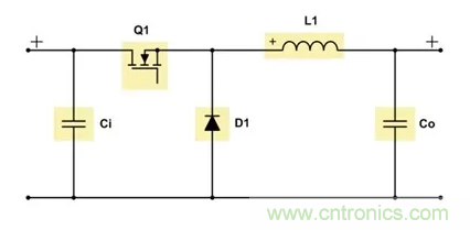 如何著手電源設(shè)計？3種經(jīng)典拓撲詳解（附電路圖、計算公式）