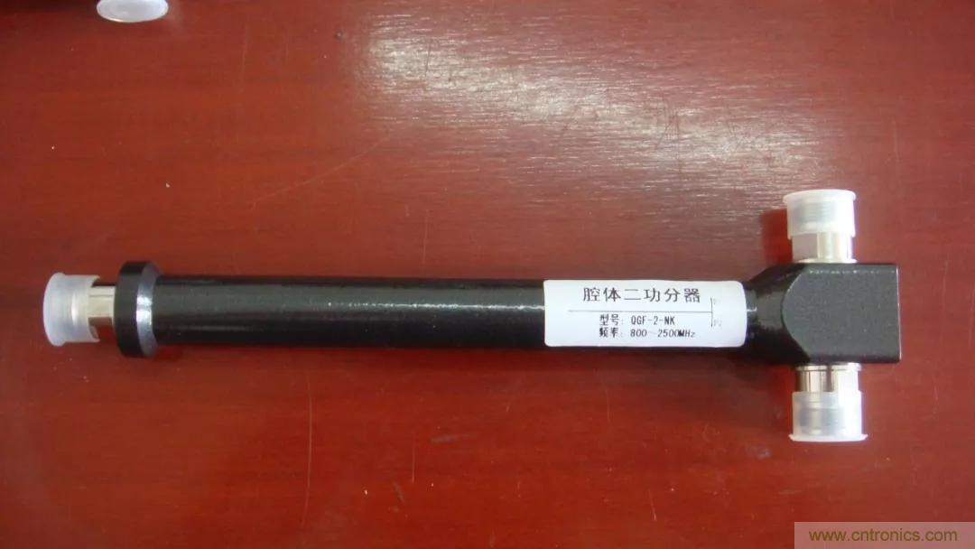 干貨收藏！常用天線、無(wú)源器件介紹