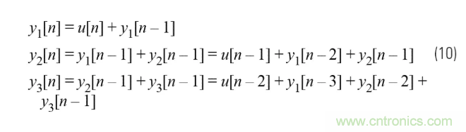 針對(duì)同步優(yōu)化的新型sinc濾波器結(jié)構(gòu)，你了解了嗎？