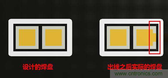 不得不看，PCB設(shè)計中那些常見的出線規(guī)范要求