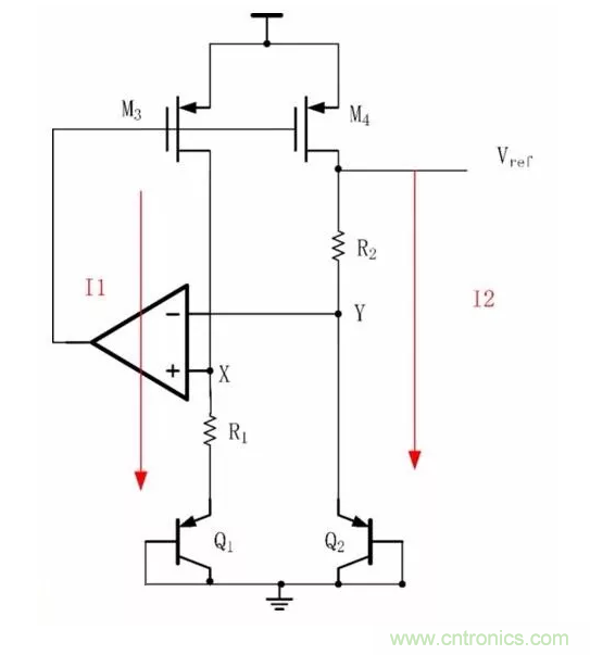 一文了解IC內(nèi)部結(jié)構(gòu)?。ǜ綀D剖析開關(guān)電源IC）