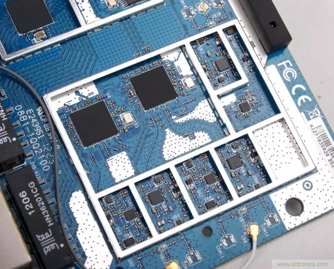 射頻電路PCB設(shè)計(jì)的困境和改善措施 射頻電路PCB設(shè)計(jì)的困境和改善措施