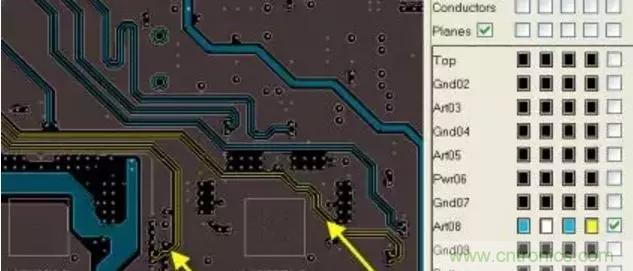 射頻電路PCB設(shè)計(jì)的困境和改善措施 射頻電路PCB設(shè)計(jì)的困境和改善措施