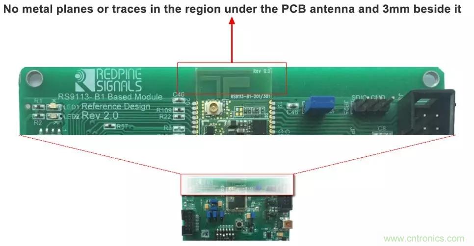 射頻電路PCB設(shè)計(jì)的困境和改善措施 射頻電路PCB設(shè)計(jì)的困境和改善措施