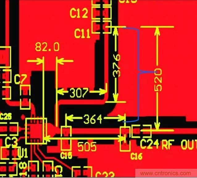 射頻電路PCB設(shè)計(jì)的困境和改善措施 射頻電路PCB設(shè)計(jì)的困境和改善措施