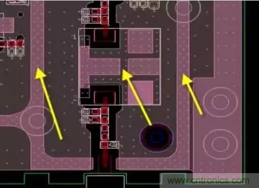 射頻電路PCB設(shè)計(jì)的困境和改善措施 射頻電路PCB設(shè)計(jì)的困境和改善措施