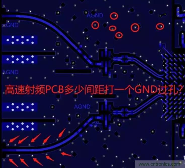 射頻電路PCB設(shè)計(jì)的困境和改善措施 射頻電路PCB設(shè)計(jì)的困境和改善措施