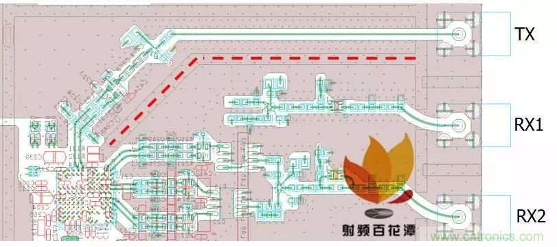 射頻電路PCB設(shè)計(jì)的困境和改善措施 射頻電路PCB設(shè)計(jì)的困境和改善措施