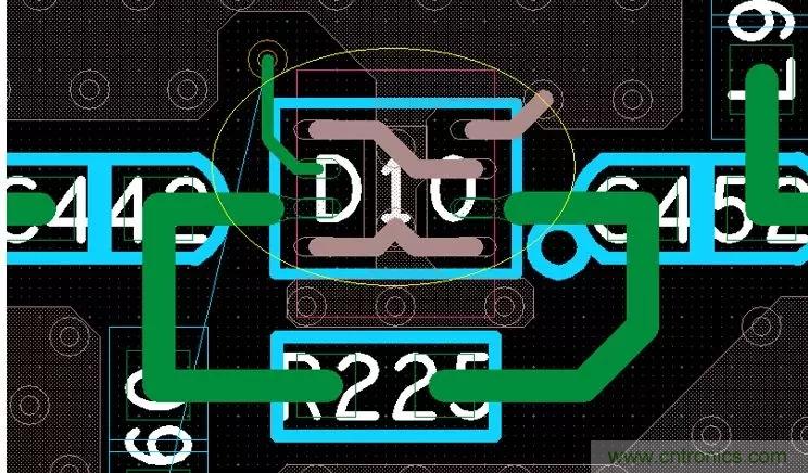 射頻電路PCB設(shè)計(jì)的困境和改善措施 射頻電路PCB設(shè)計(jì)的困境和改善措施