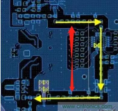 射頻電路PCB設(shè)計(jì)的困境和改善措施 射頻電路PCB設(shè)計(jì)的困境和改善措施