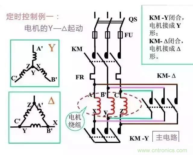 二次回路圖都懂了嗎？3分鐘幫你搞清楚！