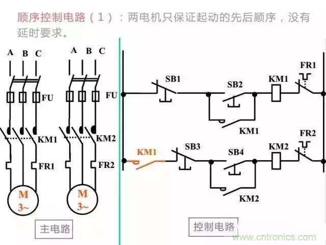 二次回路圖都懂了嗎？3分鐘幫你搞清楚！