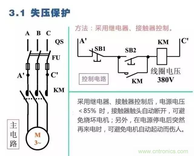 二次回路圖都懂了嗎？3分鐘幫你搞清楚！