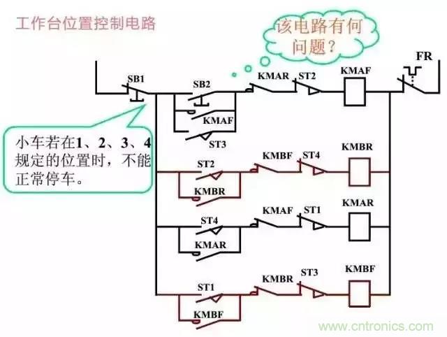 二次回路圖都懂了嗎？3分鐘幫你搞清楚！