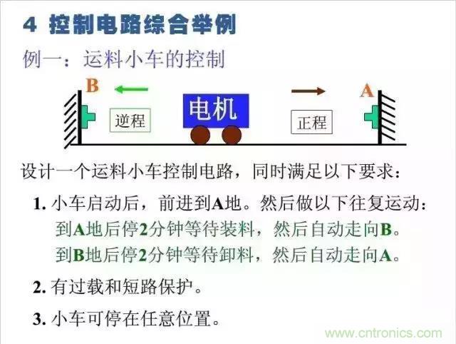二次回路圖都懂了嗎？3分鐘幫你搞清楚！