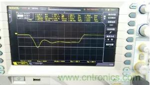 【干貨】開關(guān)電源RC吸收電路的分析！