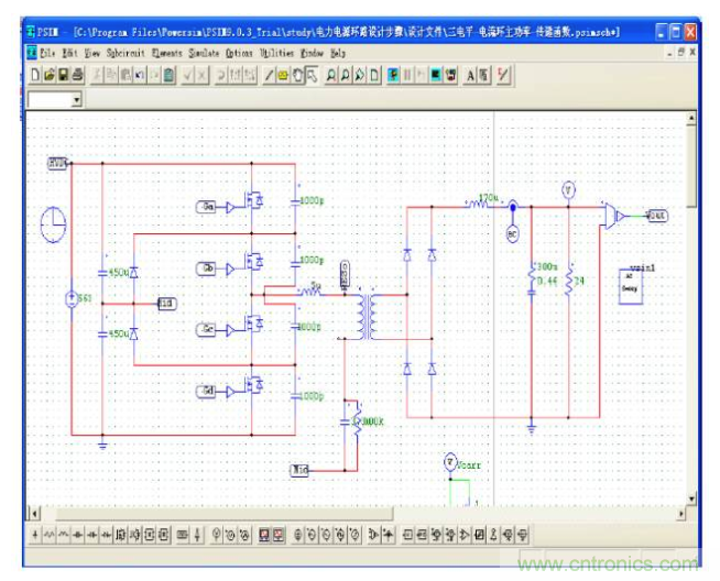 開關(guān)電源控制環(huán)路設計，新手必看！