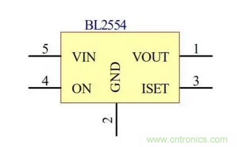 普通的5V電源電路，如何設(shè)計(jì)它的限流功能？