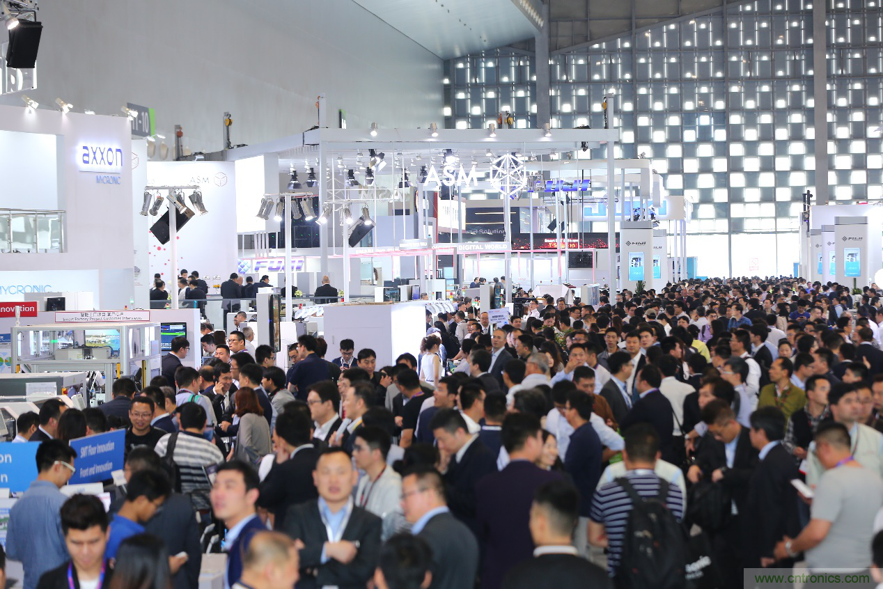 30年風云錄，NEPCON CHINA 2020重新出發(fā)