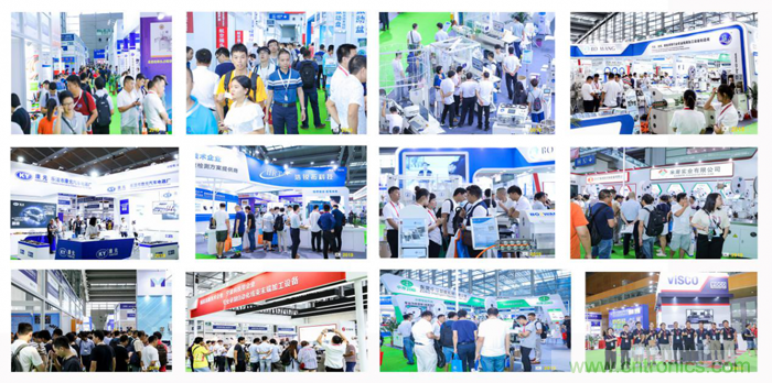 “疫”過天晴后 萬物復(fù)蘇 2020深圳連接器線束展會如約而至！