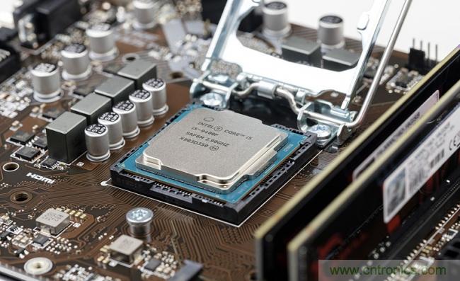 看不懂CPU？只需明白這5點，看懂CPU如此簡單！