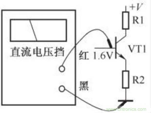 如何用萬(wàn)用表區(qū)分PNP傳感器和NPN型傳感器？