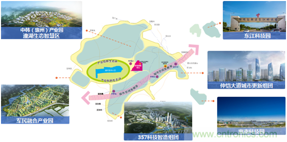 論劍智能制造，2020仲愷高新區(qū)在線招商推介會(huì)向全球發(fā)出邀請(qǐng)
