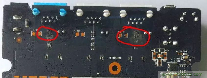 電阻有了“額定功率”，為什么還有“額定電壓”？