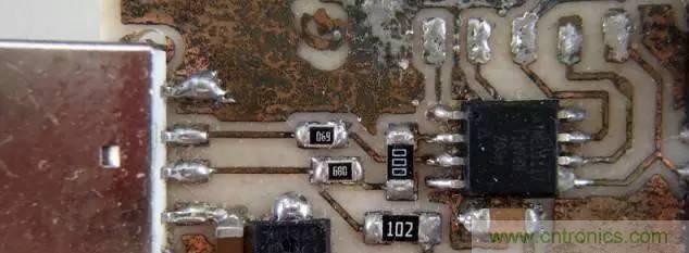 為什么會有0歐電阻這種東西？