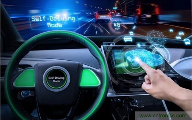 簡化雙電池電源系統(tǒng)，48 V/12 V汽車應(yīng)用指日可待