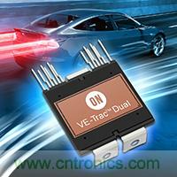 高能效的主驅逆變器方案有助解決里程焦慮，提高電動汽車的采用率