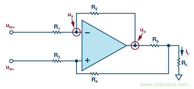 如何實現(xiàn)高精度、快速建立的大電流源！