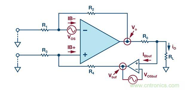 如何實現(xiàn)高精度、快速建立的大電流源！